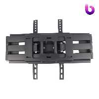 پایه دیواری متحرک تلویزیون 30 تا 60 اینچ TV Jack W3