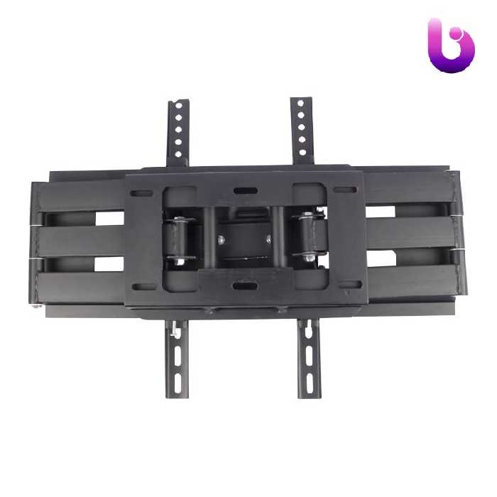 پایه دیواری متحرک تلویزیون 30 تا 60 اینچ TV Jack W3