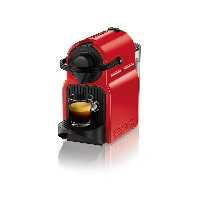 دستگاه کپسول نسپرسو مدل Inissia C40 Red