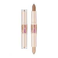 کانتور استیکی دو سر مدل Insta Duo شماره 100 ریمل لاندن