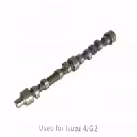 میل سوپاپ لیفتراک ایسوزو مدل 4JG2