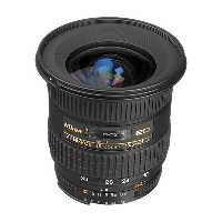 لنز نیکون Nikon NIKKOR 18-35mm f/3.5-4.5D ED-IF