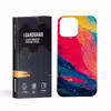 کاور گارد قاب مدل فانتزی مناسب برای گوشی موبایل اپل iphone 13 promax