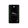 برچسب پوششی ماهوت مدل Jaguar Cars مناسب برای تبلت سامسونگ Galaxy Tab 4 7.0 2014 T231