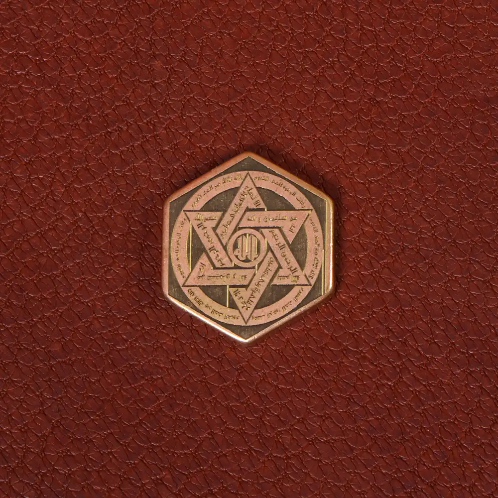 نگین یاقوت سرخ کد 26887 - جواهری مشاهیر