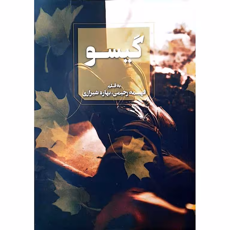 گیسو