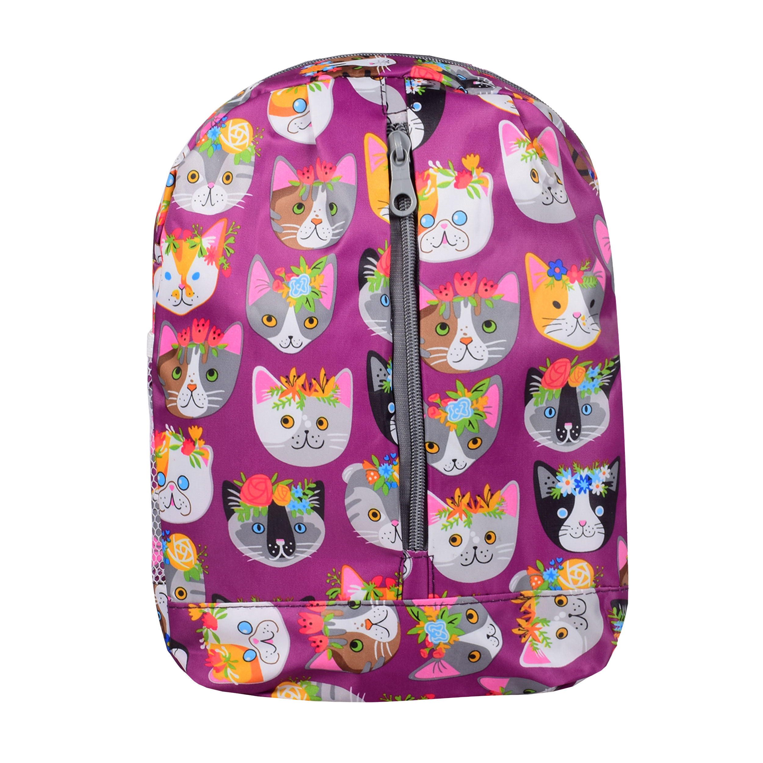 کوله پشتی مدل گربه ای کد 8336