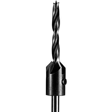 مته چوب 7 میلیمتر بوش