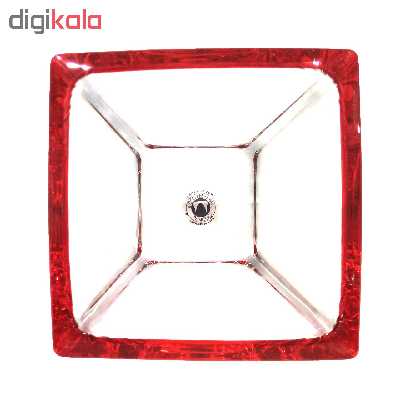 آجیل خوری والتر گلس مدل X3