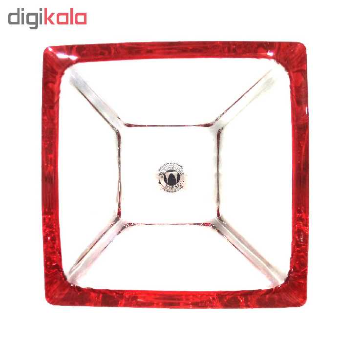 آجیل خوری والتر گلس مدل X3