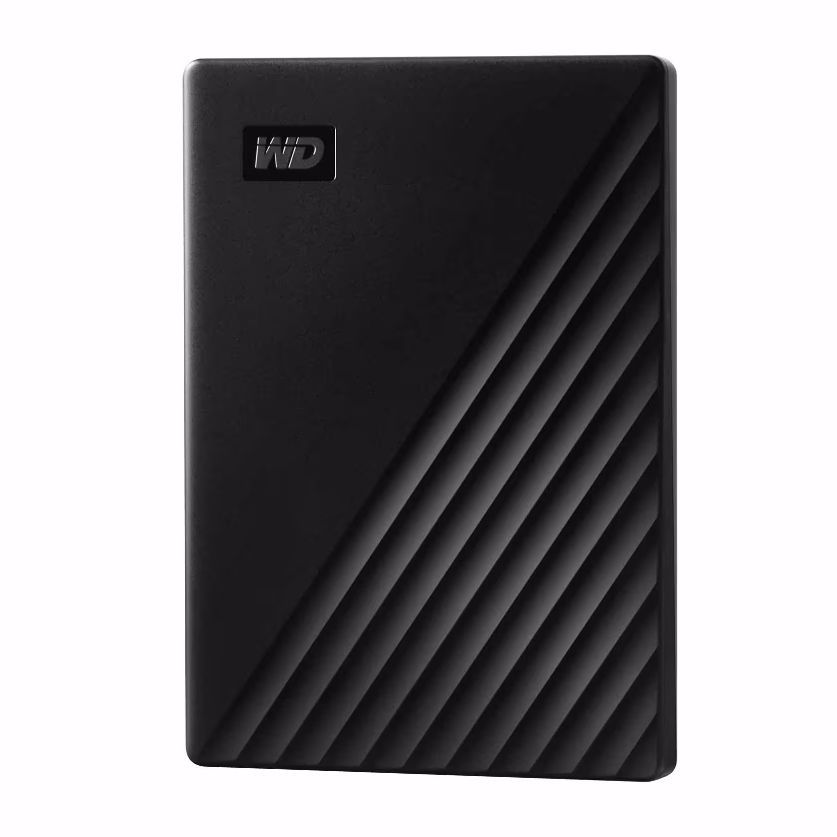 خرید هارد دیسک اکسترنال وسترن WD My Passport 2TB با بهترین قیمت