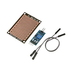 ماژول تشخیص سطح باران MH-RD
