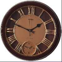 ساعت دیواری ولدر مدل 520-Uساعت دیواری مدرن-ساعت دیواری کلاسیک-ساعت دکوراتیو