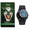 محافظ صفحه نمایش نانو جوکر مدل NJK مناسب برای ساعت هوشمند سامسونگ Galaxy Watch 4 Classic 46mm