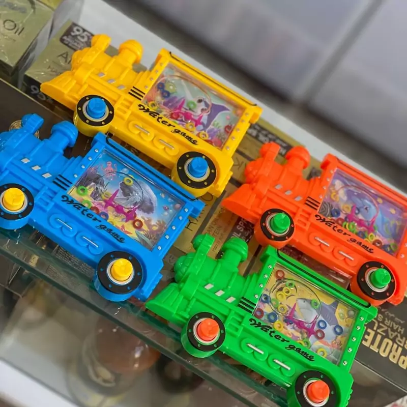 اسباب بازی واتر گیم