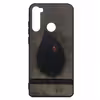 کاور مدل Z1071 مناسب برای گوشی موبایل شیائومی Redmi Note 8