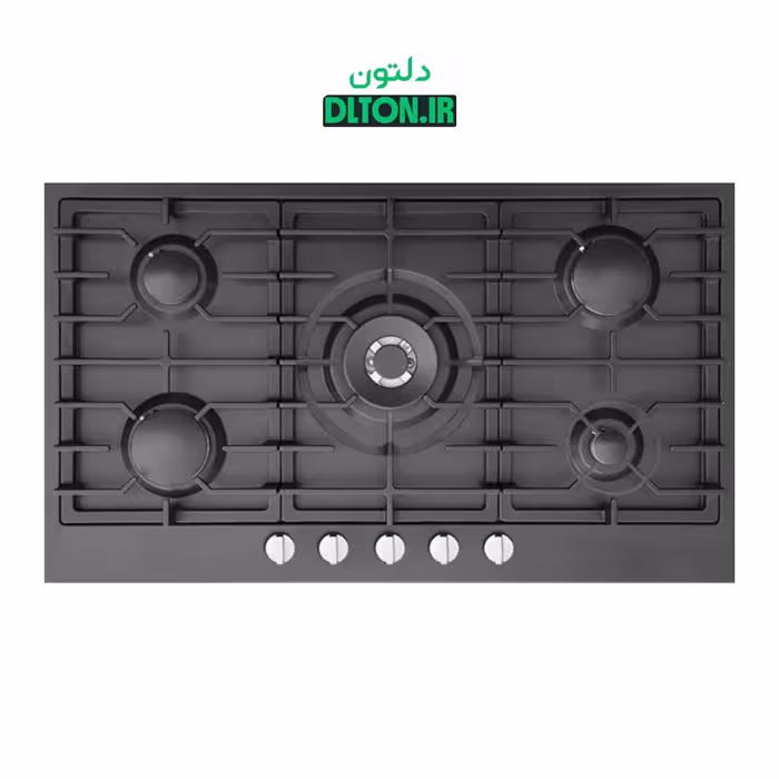 گاز نیک کالا EGH 202 مات