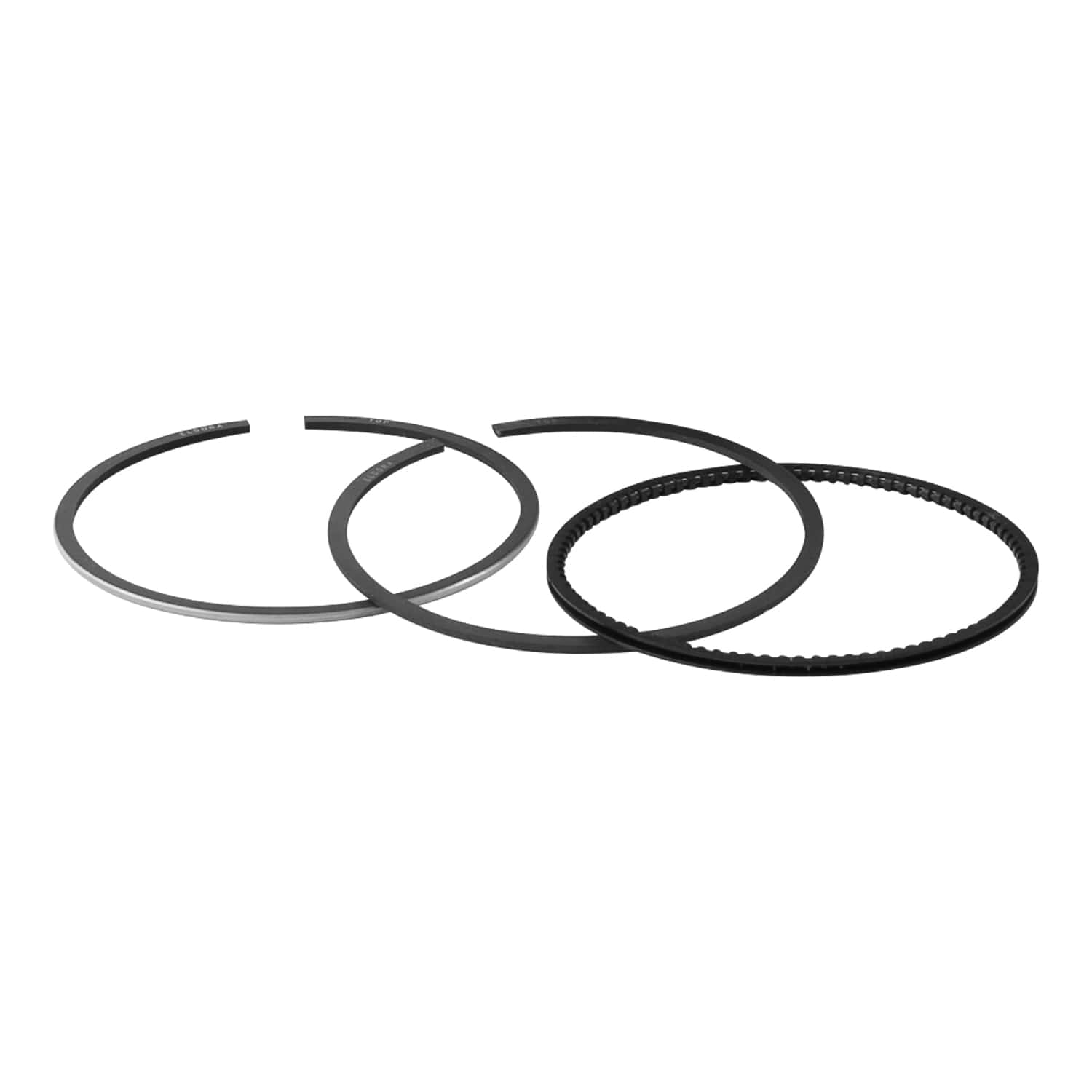 رینگ موتور یوفلکس                                      پژو 206 تیپ 5 , برند الدورا