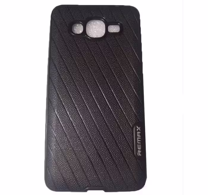 گارد گوشی سامسونگ J2 PRIME طرح چرمی