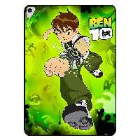 کاور مگافون کد 8217 مناسب برای تبلت اپل iPad Pro 12.9 2015 / 2017 