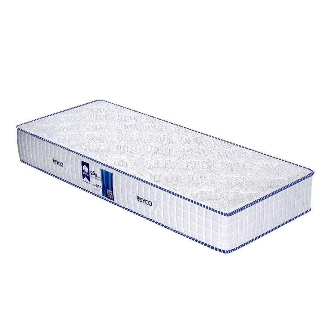 تشک ریکو مدل MA یک نفره سایز 90×200 سانتی متر