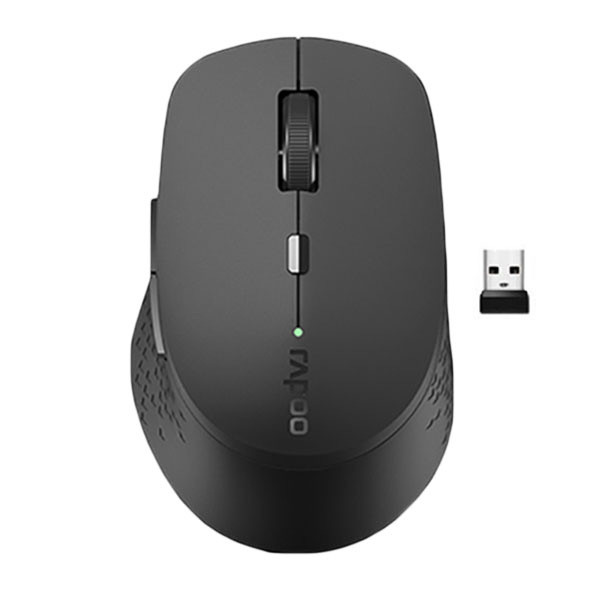 ماوس بی سیم رپو مدل M300