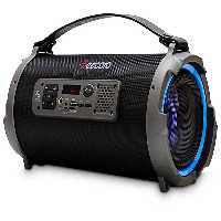 اسپیکر بلوتوثی قابل حمل بیکارو مدل K1202