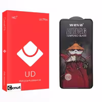 محافظ صفحه نمایش کوکونات مدل UD2 Air Bag مناسب برای گوشی موبایل شیائومی M11 / Mi 11 Lite / سامسونگ galaxy A11 | کالا برتری