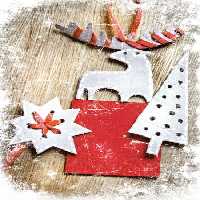 خرید و دانلود عکس Christmas_gift-6 کد 12366 | پیک فاکس | Pic Fox
