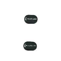 گیره مغناطیسی فرستنده هالی لند Hollyland Lark M2 TX Magnetic Back Clip