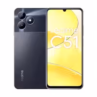 گوشی موبایل Realme مدل (C51 (RAM 4 ظرفیت 128GB