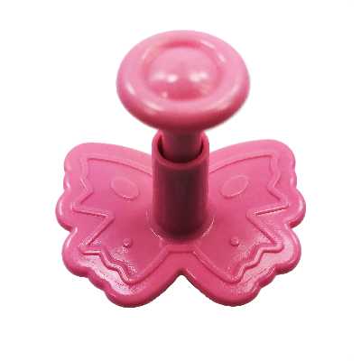 کاتر شیرینی طرح پروانه کد KCH