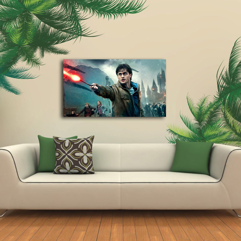 تابلوشاسی طرح هری پاتر کد 5