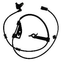 سنسور ABS جلو راست ام وی ام X22