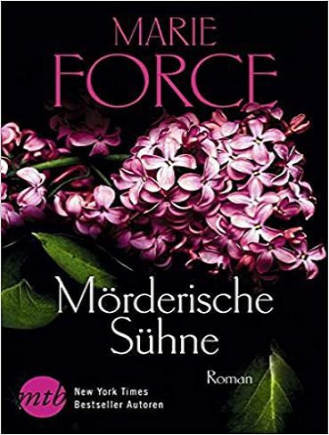 Morderische Suhne