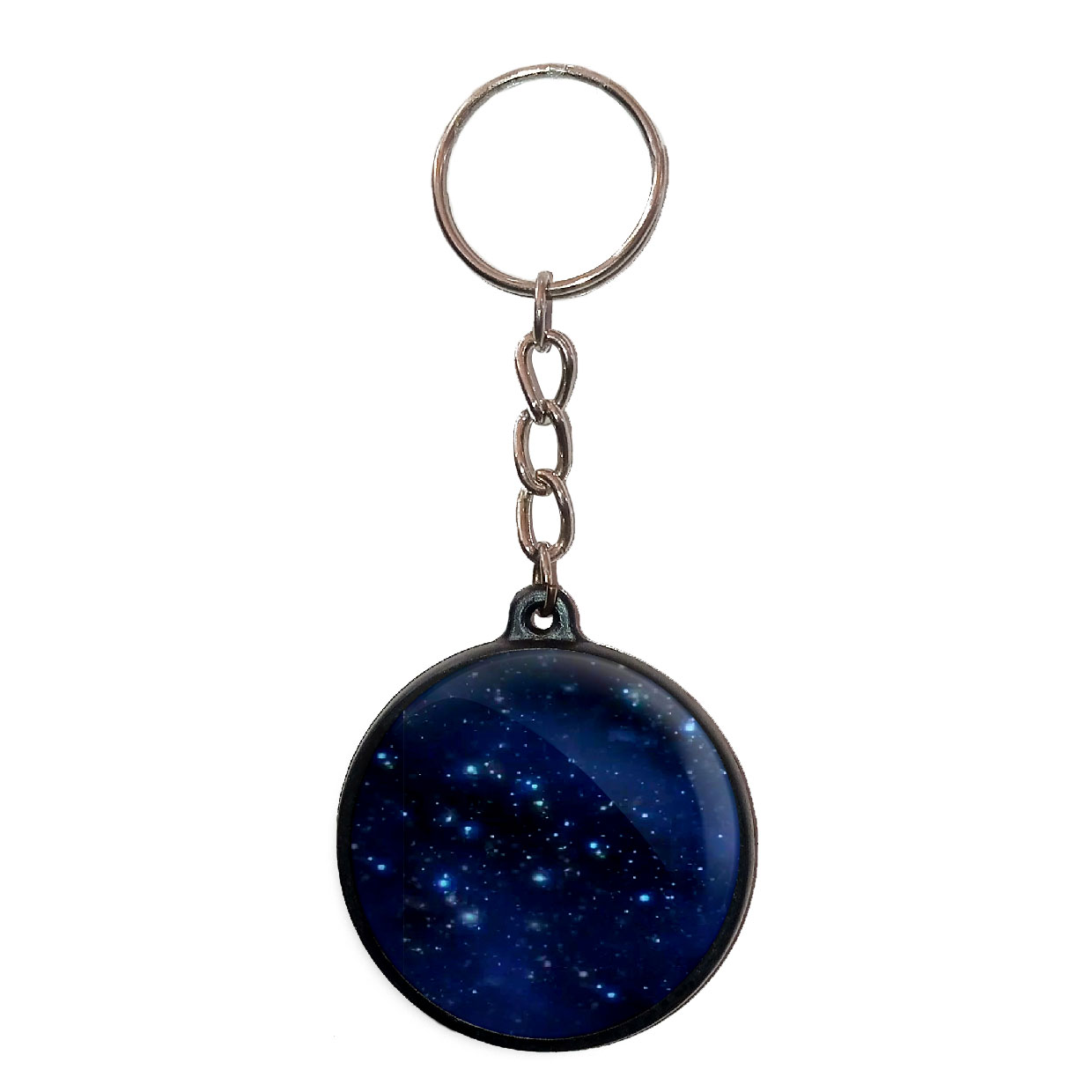 جاکلیدی پرمانه طرح ستاره و کهکشان کد pmj.25694