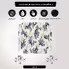 برچسب پلی استیشن ۴ مدل Camo militery کد PS-209