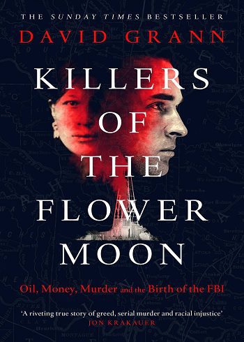 Killers of the Flower Moon قاتلان ماه گل (زبان اصلی)