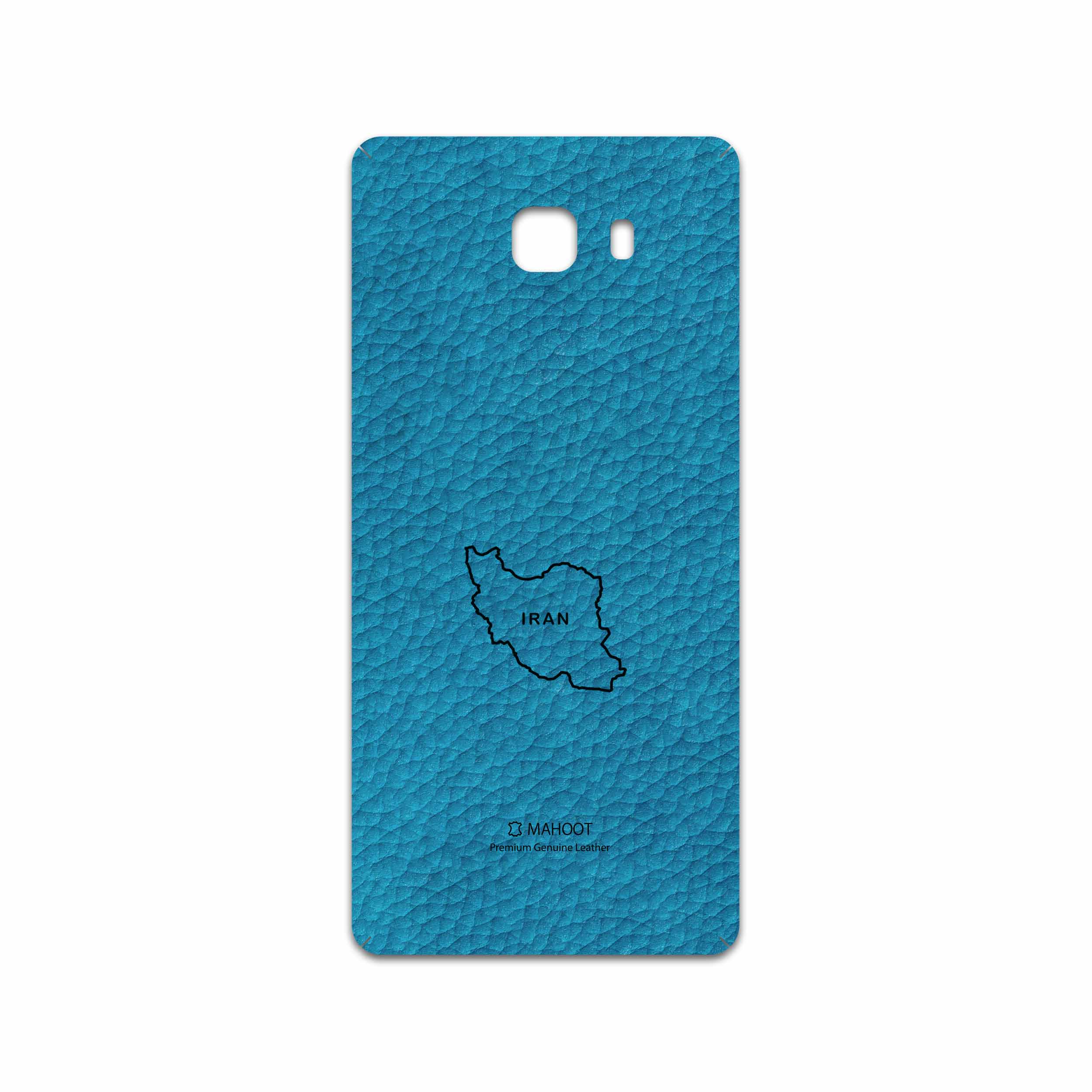 برچسب پوششی ماهوت مدل BL-IRC مناسب برای گوشی موبایل سامسونگ Galaxy C9 Pro