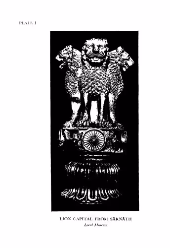 خرید و دانلود نسخه کامل کتاب Buddhist Art in India, Ceylon &amp; Java