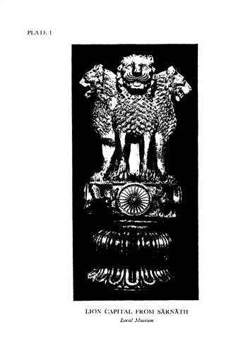 خرید و دانلود نسخه کامل کتاب Buddhist Art in India, Ceylon & Java