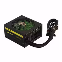 پاور 600 وات مسترتک HX600W Bronze Semi Modular