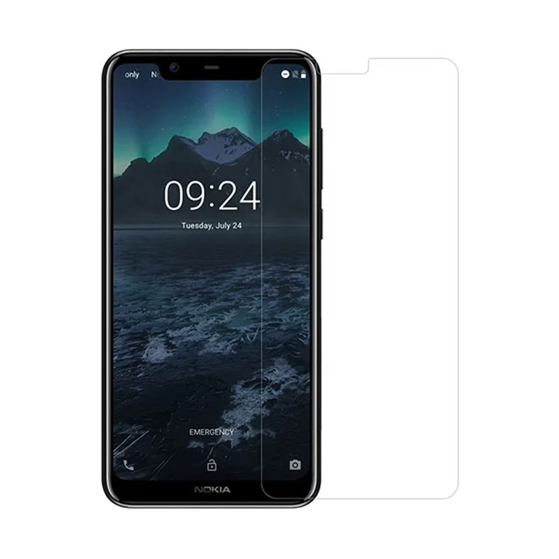 گلس Screen Protector برای گوشی موبایل Nokia 5.1 Plus