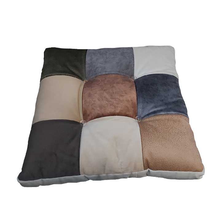 تشک صندلی مدل چهل تکه