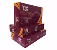 موم مدلینگ DDS Dent