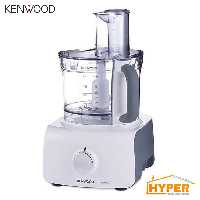 غذاساز کنوود FDP613