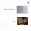 برچسب پوششی ماهوت مدل Rally مناسب برای تبلت اپل iPad Pro 9.7 2016 A1675