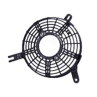 دیاق پروانه فن کولر آرپیکو کد SANDEN 5107 مناسب برای پراید