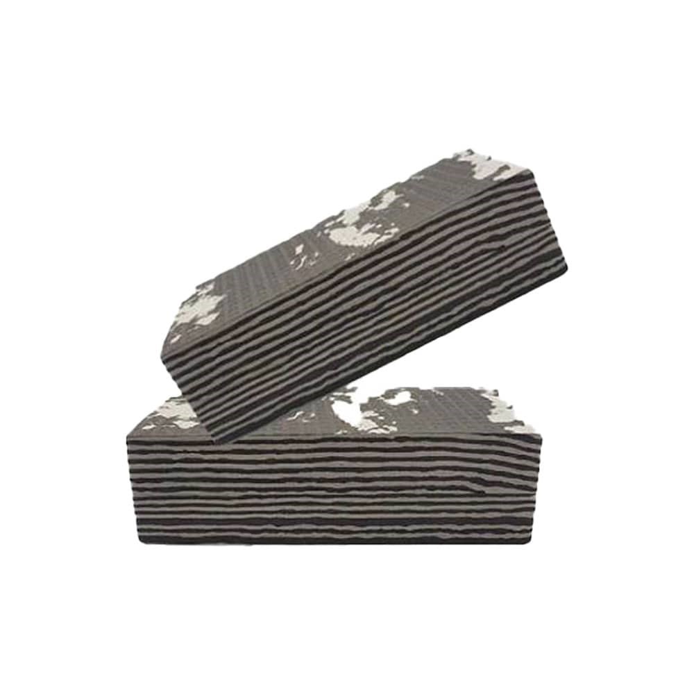 آجر یوگا طرحدار