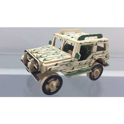 ساختنی طرح ماشین مدل G-P123A